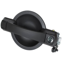 фото thumb №1, Fiat doblo 01- ручка ручка дверь задняя центральный
