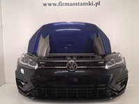 фото thumb №1, Vw golf 7 vii lift r20 r-ka kompletny перед бампер капот лампа крыло pas