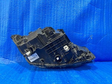 фото thumb №10, Bmw 5 g30 полный led 17-20 лампа левая 7214951-03 оригинальная 7214951