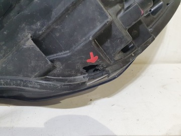 фото thumb №10, Ford focus mk4 повний led лампа права перед передня перетворювач