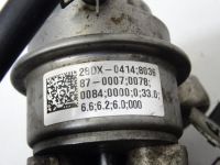 фото thumb №7, Mazda 6 2.2 d gj турбокомпрессор / турбина турбина sh01-131700 2012-2017