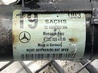 фото thumb №5, Амортизатор лівий перед mercedes w203 1.8 sedan/limuzyna 00-07