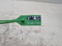 фото thumb №8, Радіатор вихлопних газів egr 147350324r mercedes w176 w246 citan 1.5 cdi