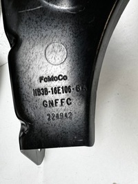 фото thumb №5, Ford ranger vi 2022- pas переднє підсилювач балка перед org!