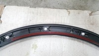 фото thumb №10, Молдинг крыла правый перед audi q2 81a853718a демонтаж