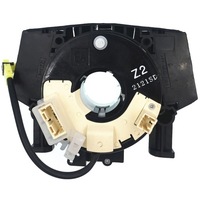 фото thumb №2, Шлейф стрічка подушка безпеки nissan qashqai pathfinder