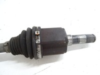 фото thumb №4, Astra j 2.0 cdti привідний вал лівий перед короткий автоматична коробка передач