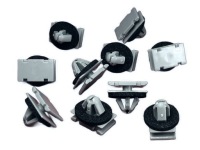 фото thumb №1, 10x jeep grand cherokee compass avenger dodge challenger кліпса накладки