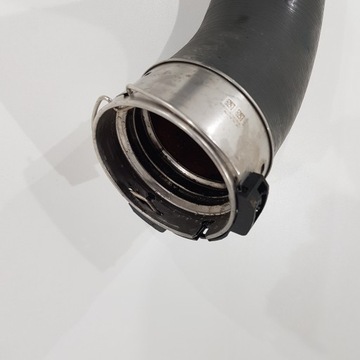 фото thumb №6, Шланг турбины master 2.3 dci 144607250r зад rwd