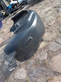 фото thumb №10, Подкрылок задние задняя левая правое peugeot 308 t9 ii hb