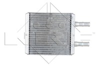 фото thumb №11, Обігрівач hyundai getz 1.1-1.6 09.02-12.10 nrf