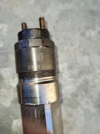 Інжектор форсунки man tgs tgx e-5 двигун d2066 Зі Шроту, фото thumb