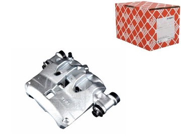 фото thumb №1, Супорт гальмівний перед l iveco daily iv daily v daily vi