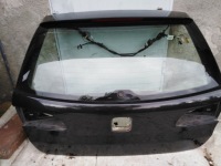 фото thumb №1, Seat ibiza iii 6l 3 дверь крышка багажника багажника lc9z 06r ładna