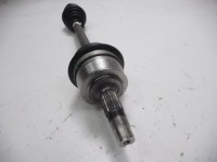Привідний вал lancia ypsilon 843 оригінальний номер 71791777 Зі Шроту, фото thumb