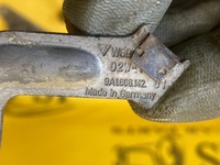 фото thumb №6, Ушко кронштейн кронштейн двигателя porsche 911 997