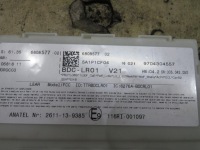 Модуль блок управления bcm mini f55 f56 1.5 b 6808577 с Разборки, фото thumb