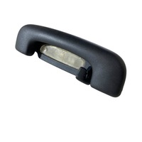 фото thumb №7, Dodge charger 2017 комплект комплект тримачів do стелі