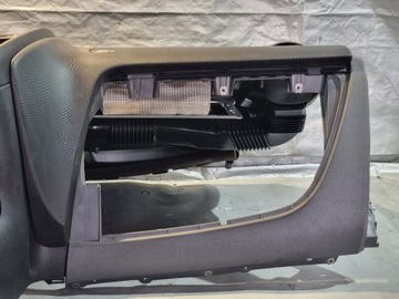 фото thumb №10, Консоль панель роздавальна оригінальний номер 5p1857003e seat altea 05r