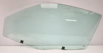 фото thumb №1, Стекло дверь левая smart fortwo 450