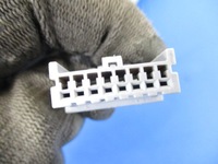 фото thumb №6, Primera p12 дзеркало праве 5pin оригінал ey2