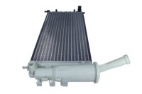Купити Maxgear радіатор fiat punto 1,2/1,216v 99-, фото thumb