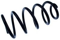 фото thumb №1, Denckermann пружина підвішування зад st d700229