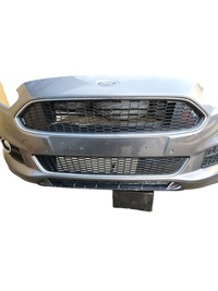 фото thumb №4, Бампер ford s-max mk2 st-line 6 x pdc