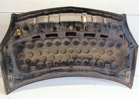 фото thumb №7, Капот opel zafira b z20r