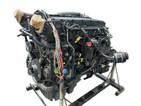 фото thumb №1, Двигатель daf xf 106 euro6 рестайлинг 480km mx-13 355 h2 комплектный