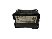 фото thumb №1, Mercedes модуль датчик датчик esp 0035429818