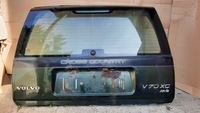 фото thumb №1, Скло задня volvo v70 cc 98r