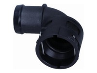 фото thumb №2, Фланець шланг vw golf plus 2.0 jetta iii mk3 2.0 eos 2.0 +запах