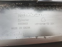 фото thumb №5, Polestar 4 iv молдинг порог левая порог 80008453