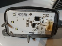 фото thumb №7, Renault megane iv модуль лампы левый 90062632 90049602 правый преобразователь