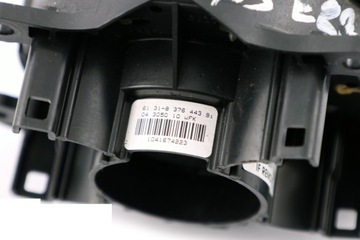 BMW E46 E53 E83 Катушка с лентой на руль 8377488