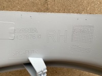 фото thumb №3, Панель фары корпус лампы rh scania r s ngt 2427876