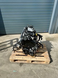 фото thumb №8, Двигун vw t6 caravelle 2.0 tdi cxh cxg cxf ідеальний szwajcar гарантія 76tkm