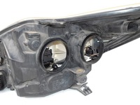 фото thumb №7, Лампа левая правая focus mk2 lift europa