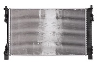 фото thumb №2, Радіаторів двигуна nrf 53878