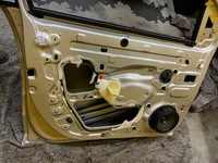 фото thumb №11, Дверь левый перед dacia sandero iii stepway tekqf 2022r