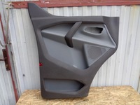 фото thumb №1, Ford transit custom обивка дверь левых левая