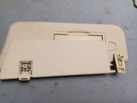 фото thumb №6, Захист сонцезахисна mercedes-benz m-class w164 facelift 2010