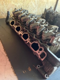 Mercedes r230 sl 230 w211 amg m113992 головка a1130508701 в Україні, фото thumb