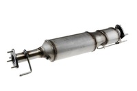 фото thumb №5, Фільтр часток твердих dpf nty dpf-pl-002