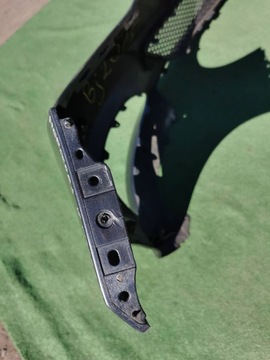 фото thumb №13, Mercedes e клас w212 рестайлінг 12- бампер перед переднє a2128851438