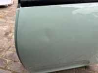 фото thumb №7, Citroen c3 iii 2019 двері ліва задня задні повний