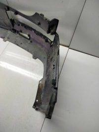 фото thumb №15, Бампер задний hyundai santa fe v mx5 86612-p7000
