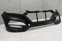 фото thumb №8, Hyundai tucson iii tl 15-18 бампер переднє верхній з pdc 86511d7000