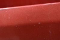 Капот крышка двигателя ceglasta nissan qashqai 1 1 07-10 Недорого, фото thumb